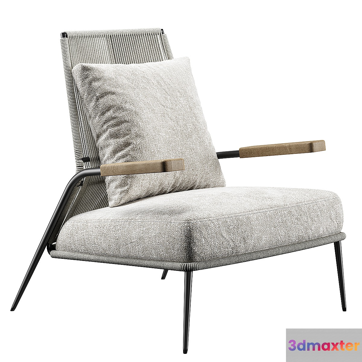 Chair Slip V Konyshev