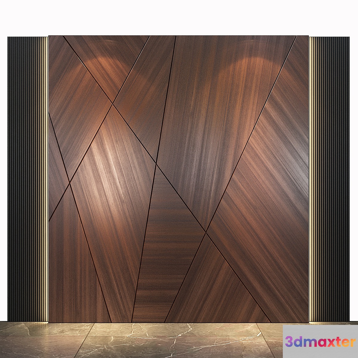 Wall Panel 60 - No.2