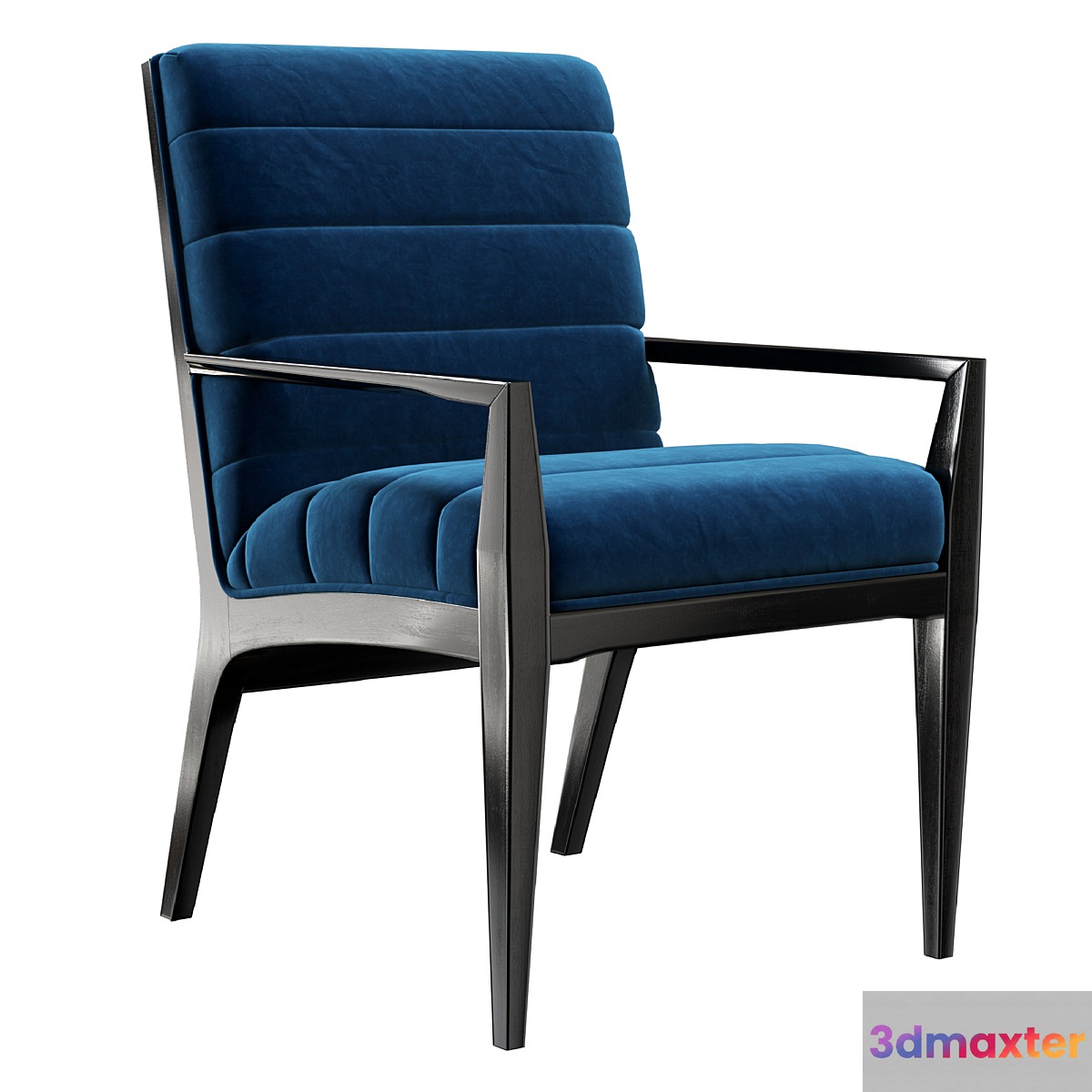 Caracole Edge armchair - No.3
