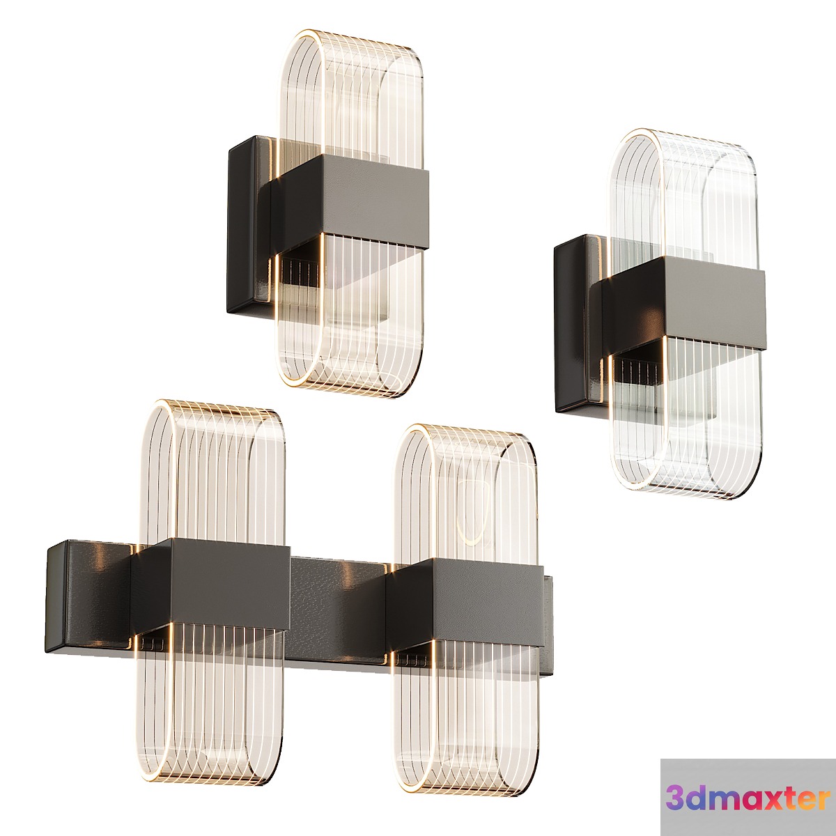 Wall lamp