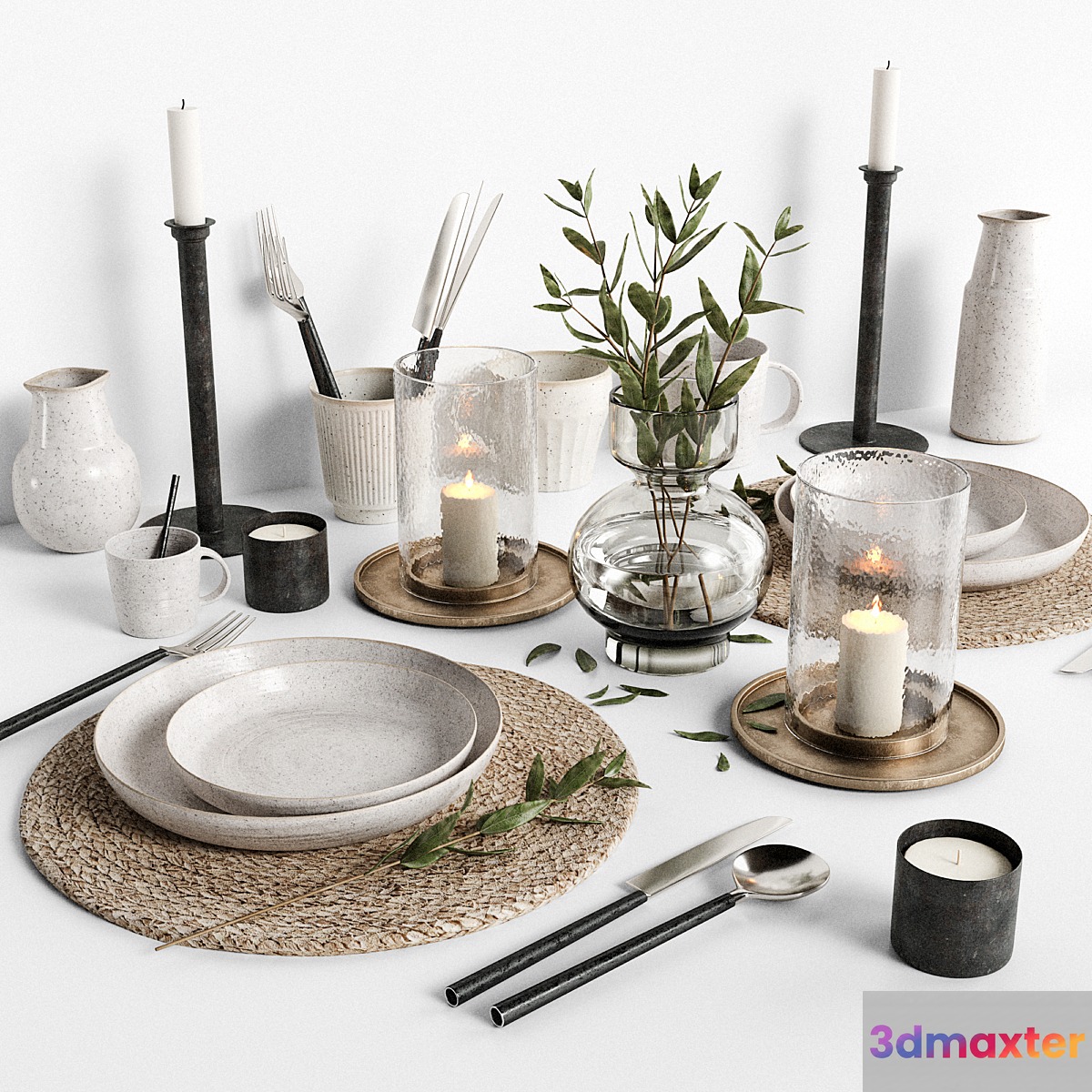 Tablewear 02 - No.2