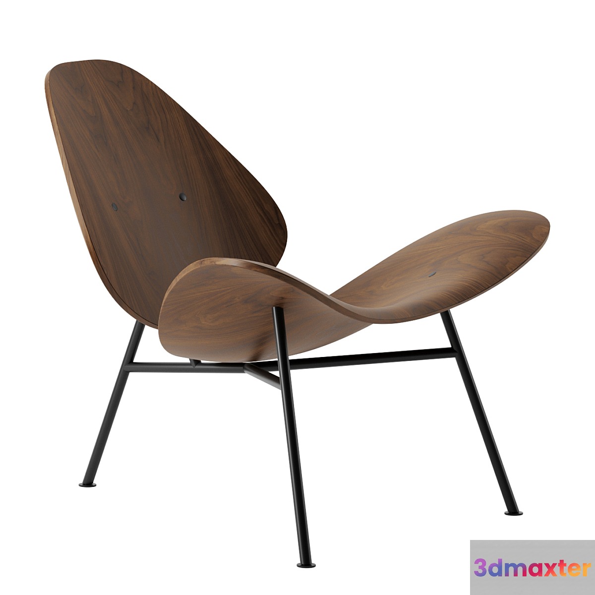 Pedersen chair by Bernhardt Design - No.2