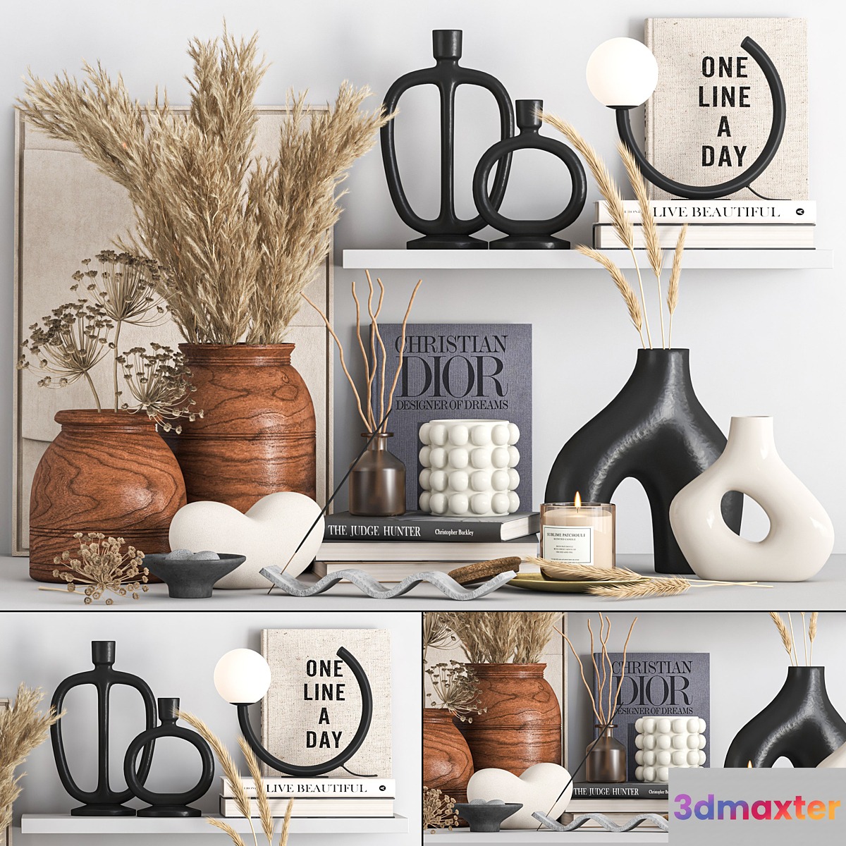 decorative set-06