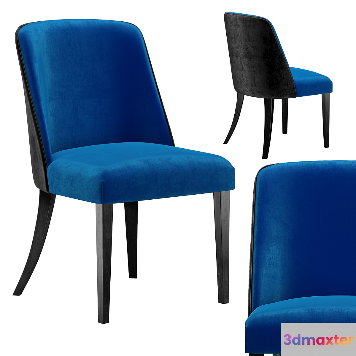 Urgen chair - No.2