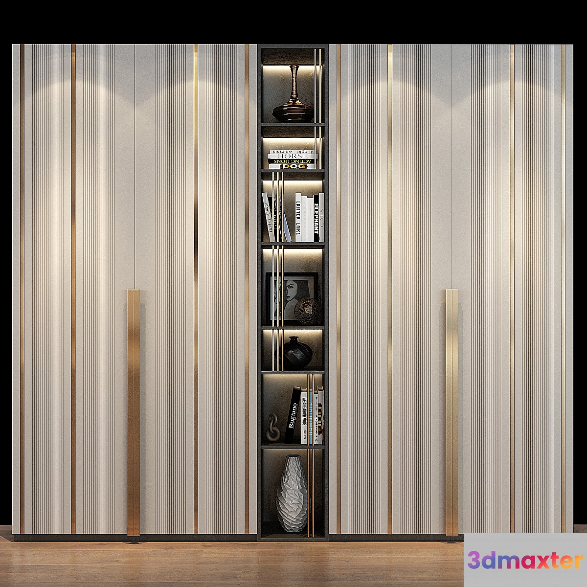 Furniture Composition | 51