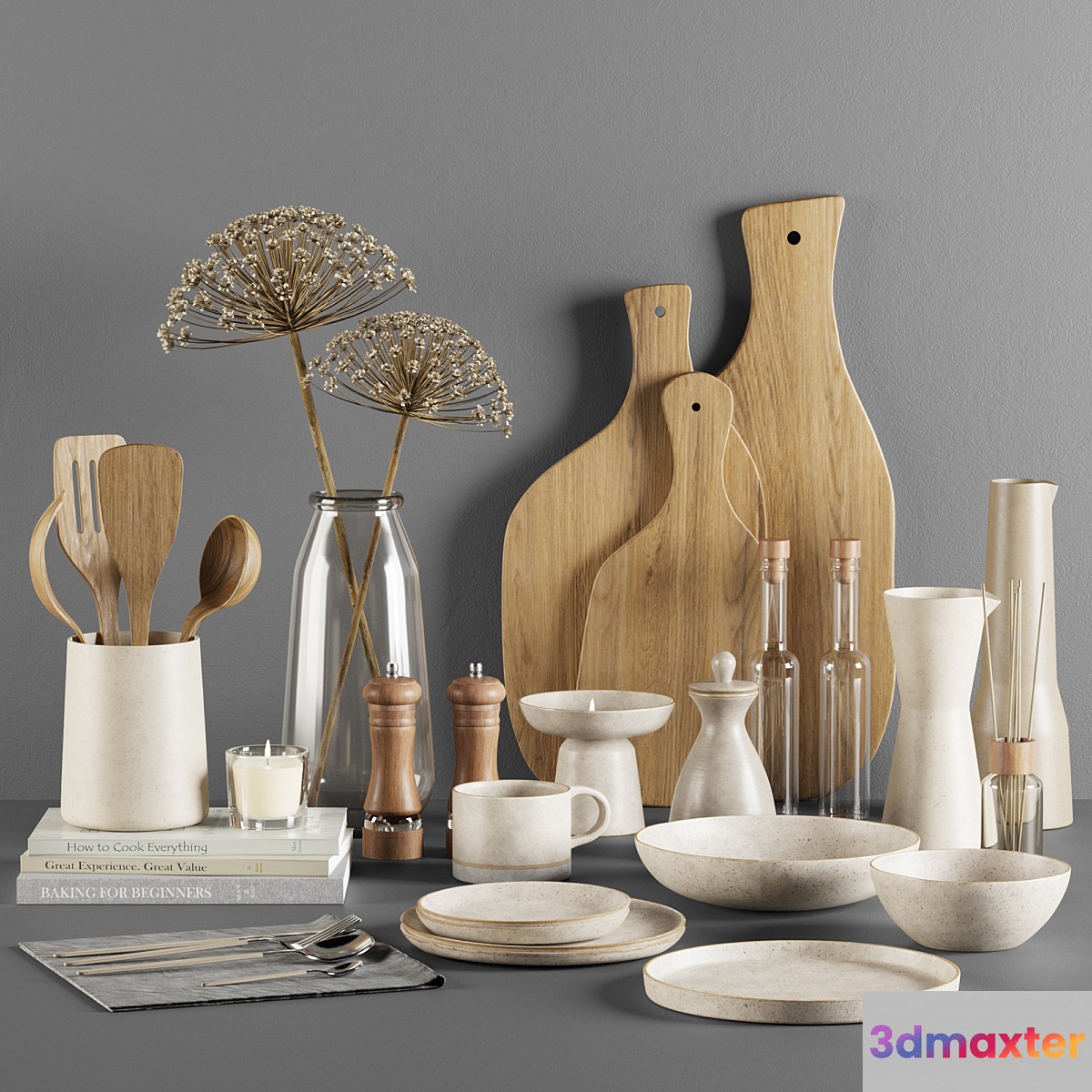 kitchen accessories 04 - No.5