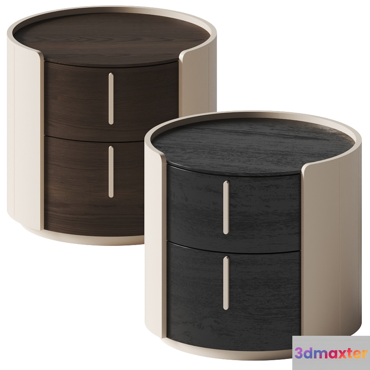 Como Furniture MARCO 3D Max