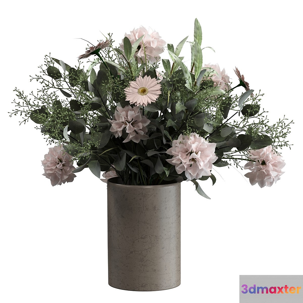 Bouquet - No.23