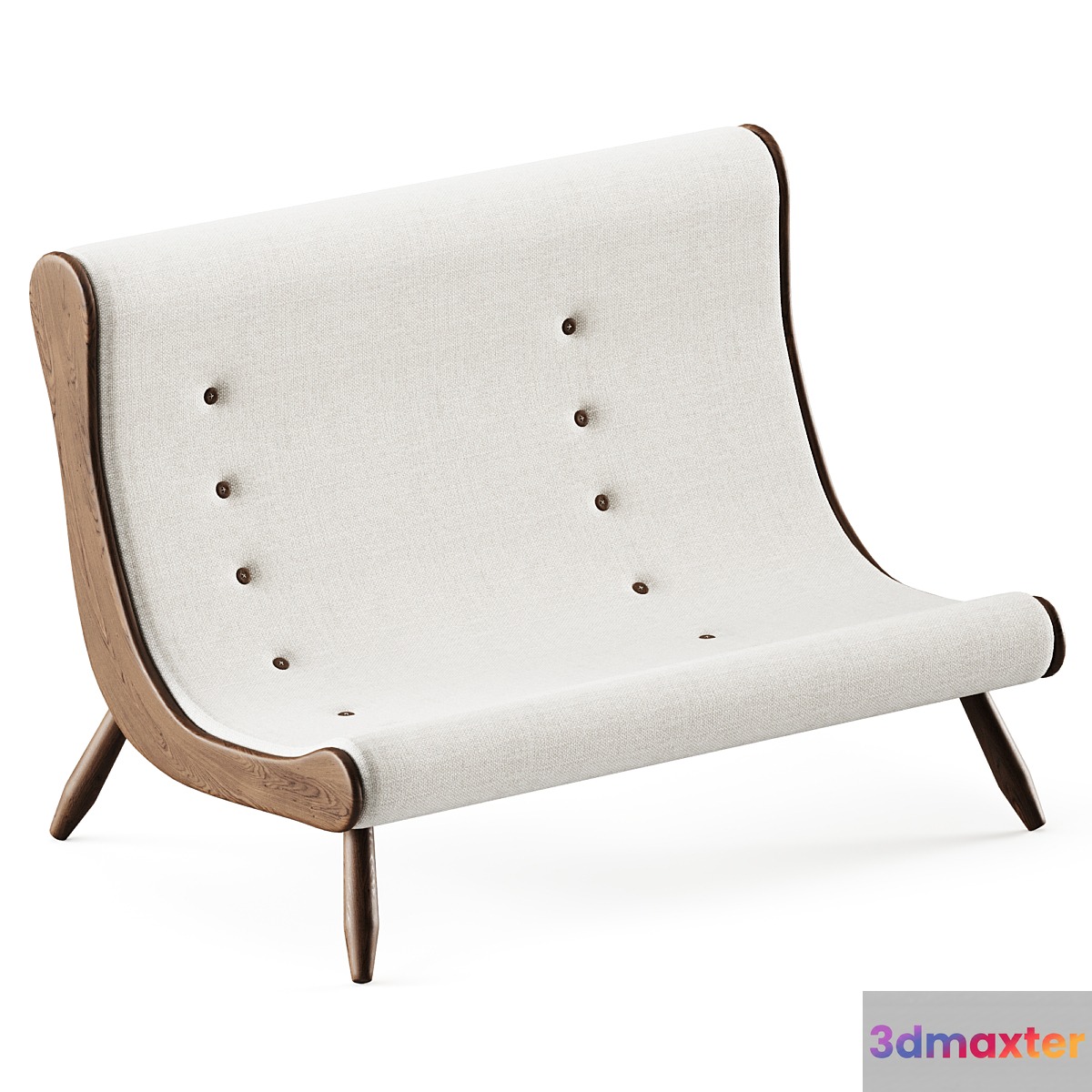 Sofa Eve by Hookl und Stool - No.3