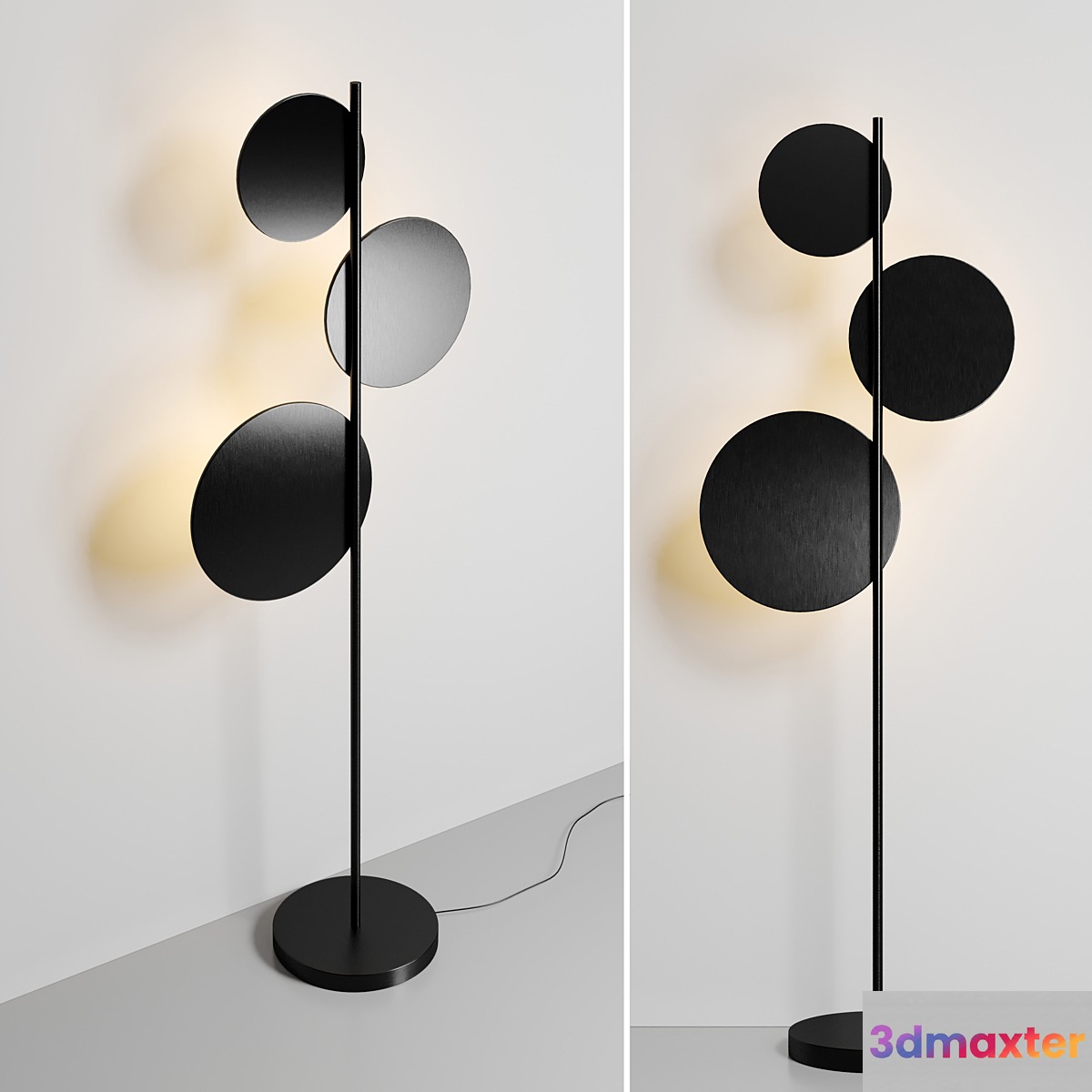 Ambiente line table light
