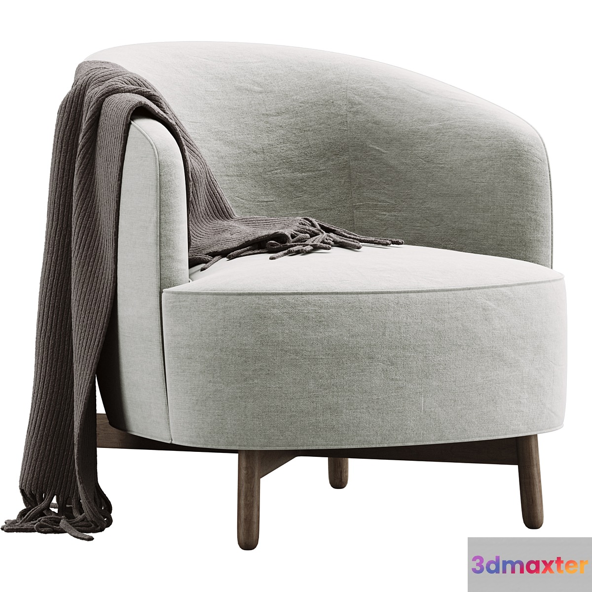 Armchair porada copine - No.4