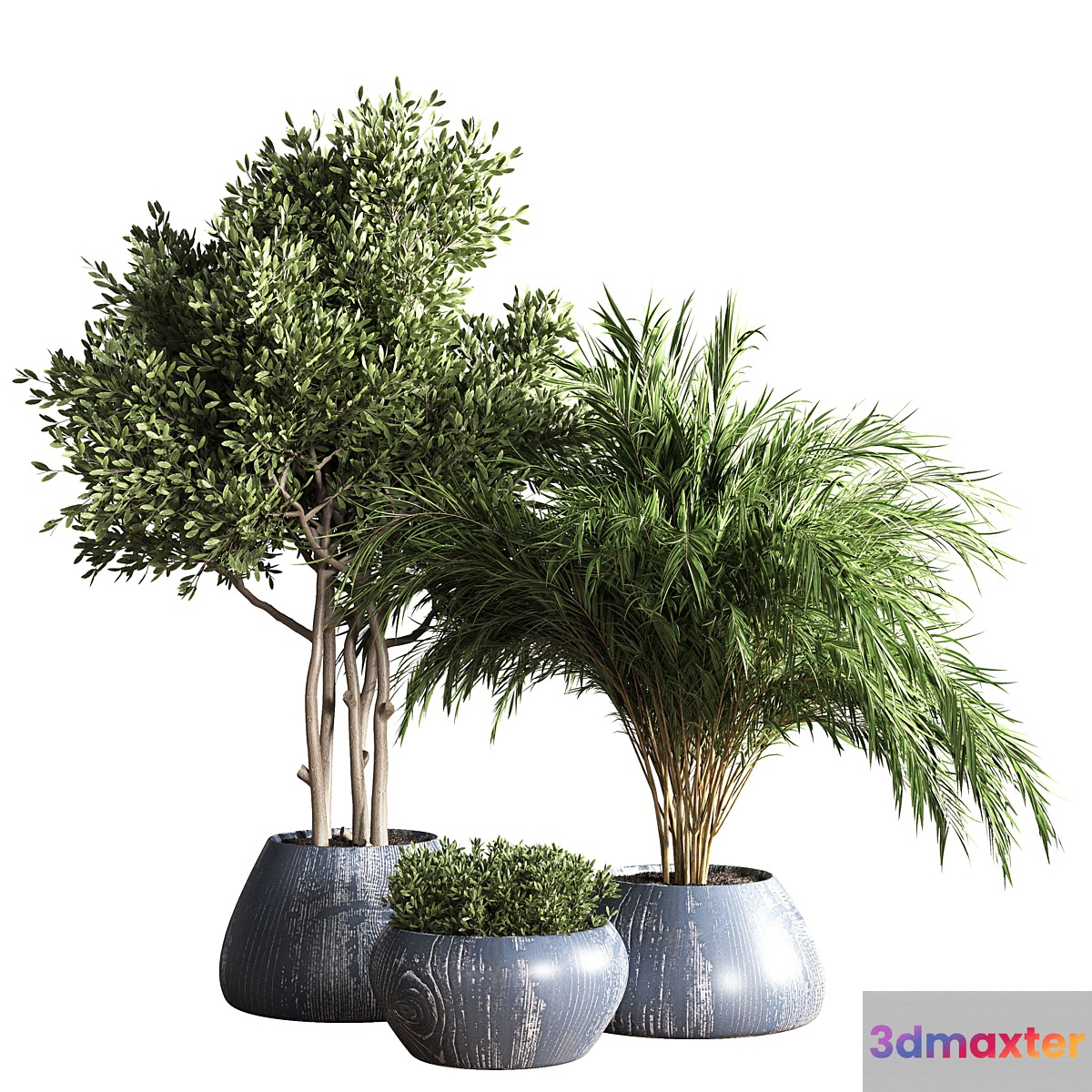 indoor plant stand 18