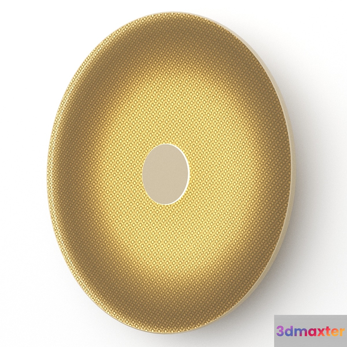 SPIN BO Wall Lamp by Fabbian - No.2