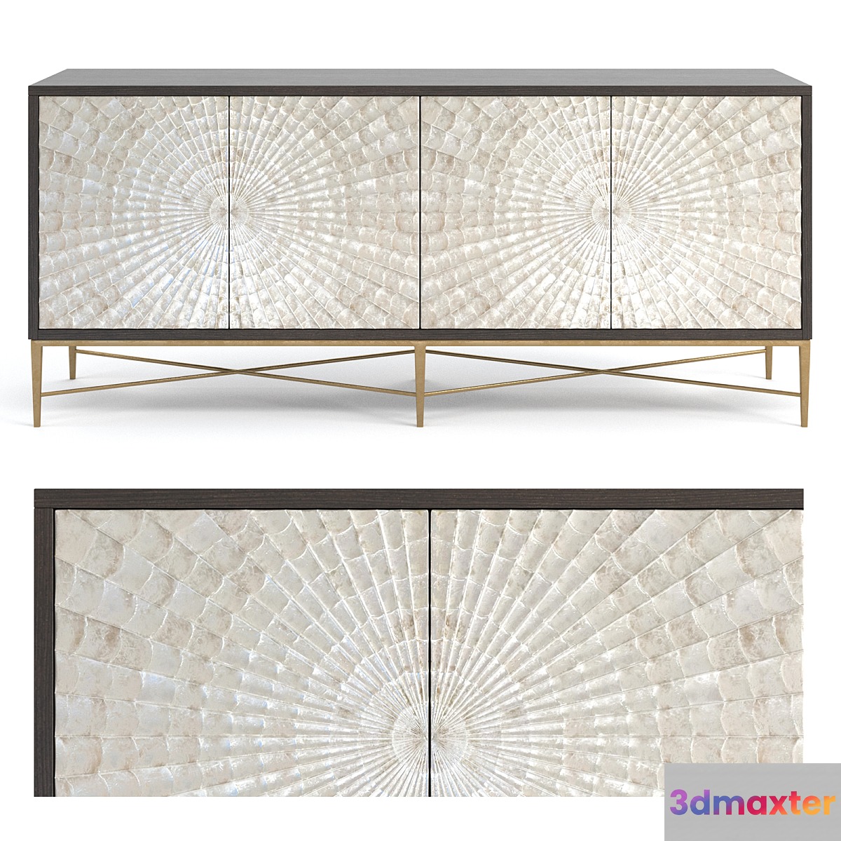 Bernhardt Adagio buffet