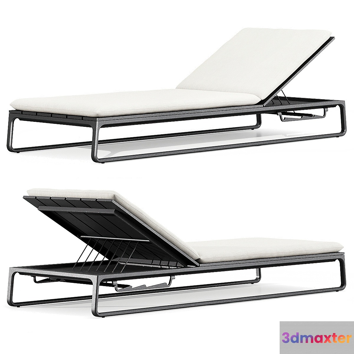 VIETRI CHAISE