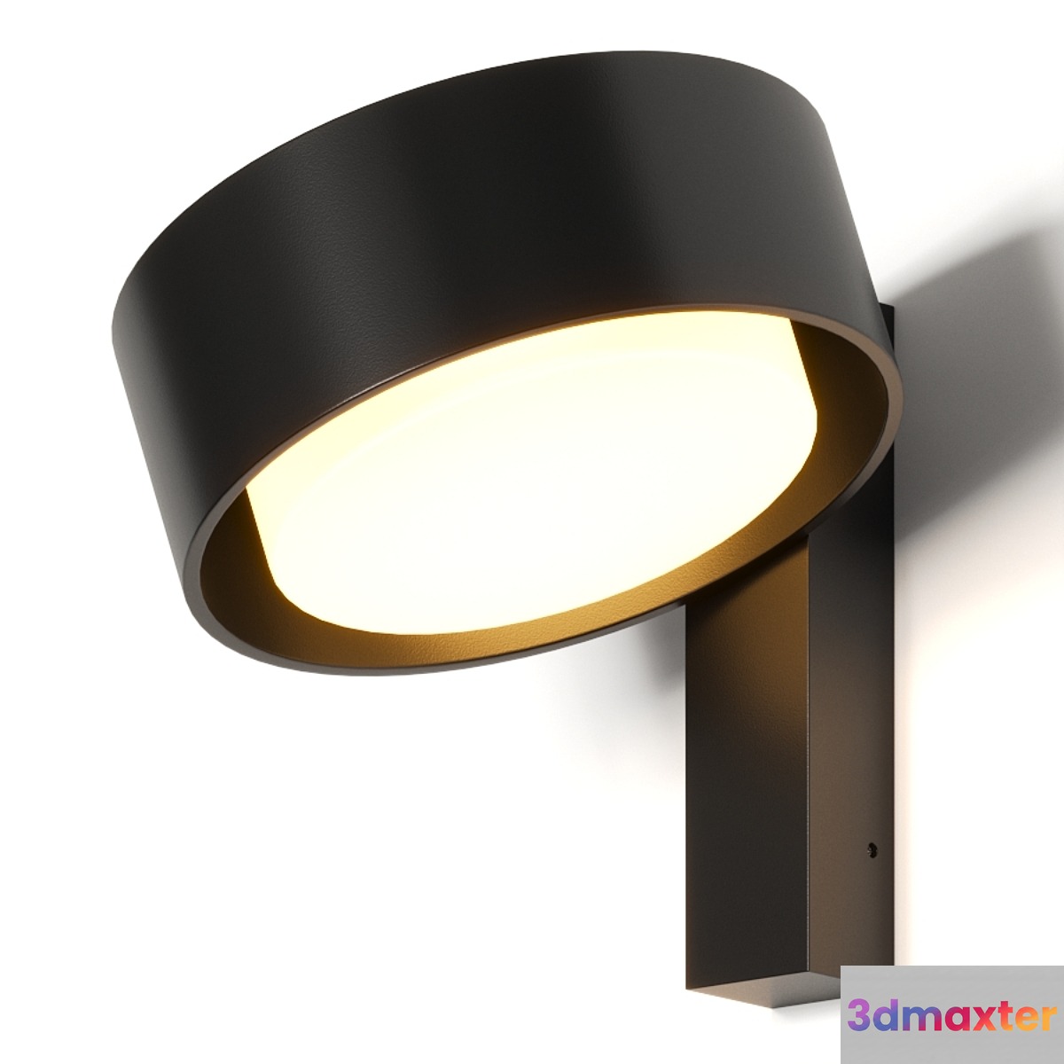 Marset Plaff-on Wall Lamp