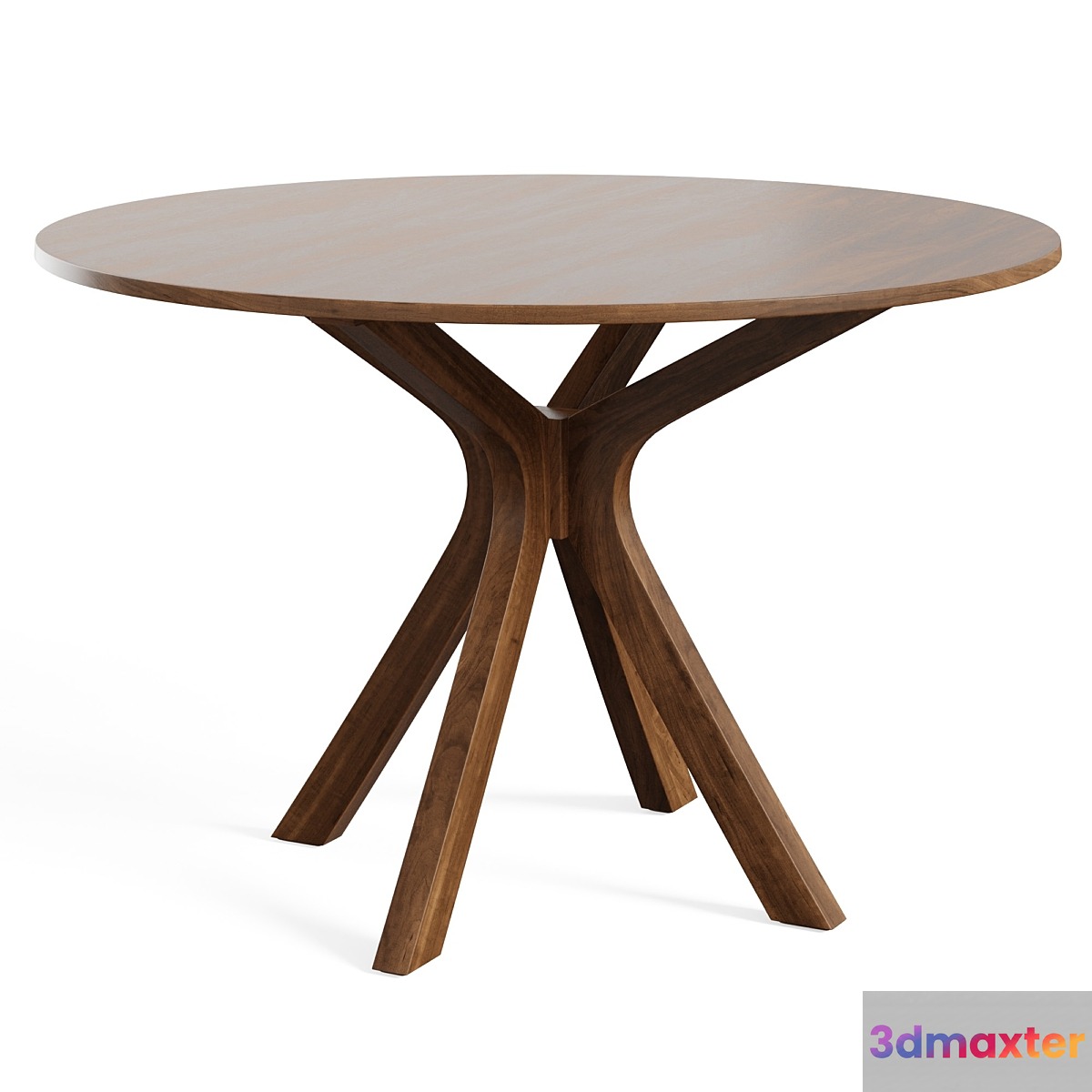 Hansell Dining Table