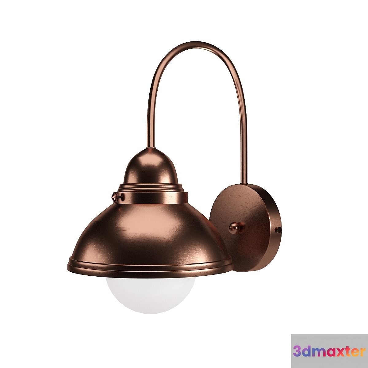 Ideal Lux SAILOR AP1 D20 RAME 025292