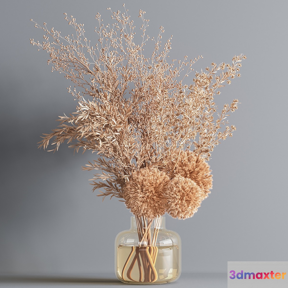plants__bouquet_vase_04 - No.2