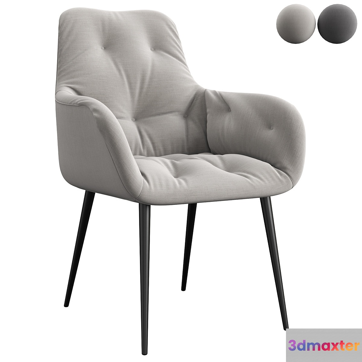 Armlehnenstuhl_Magrin_chair