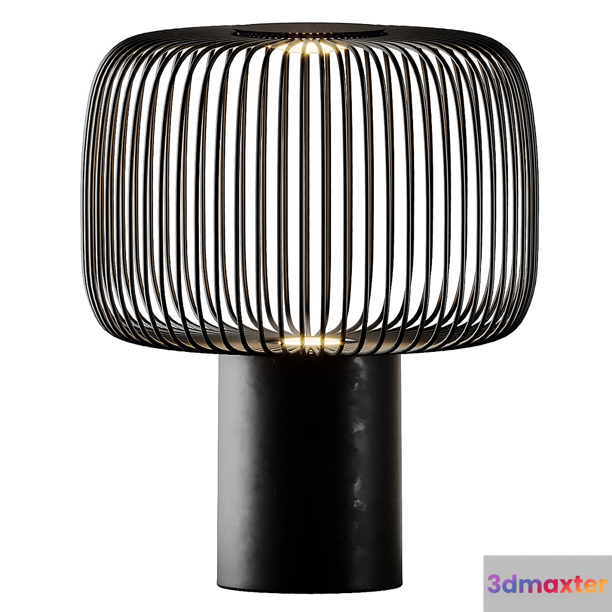 KESHI T Table Lamp BY DAVID ABAD