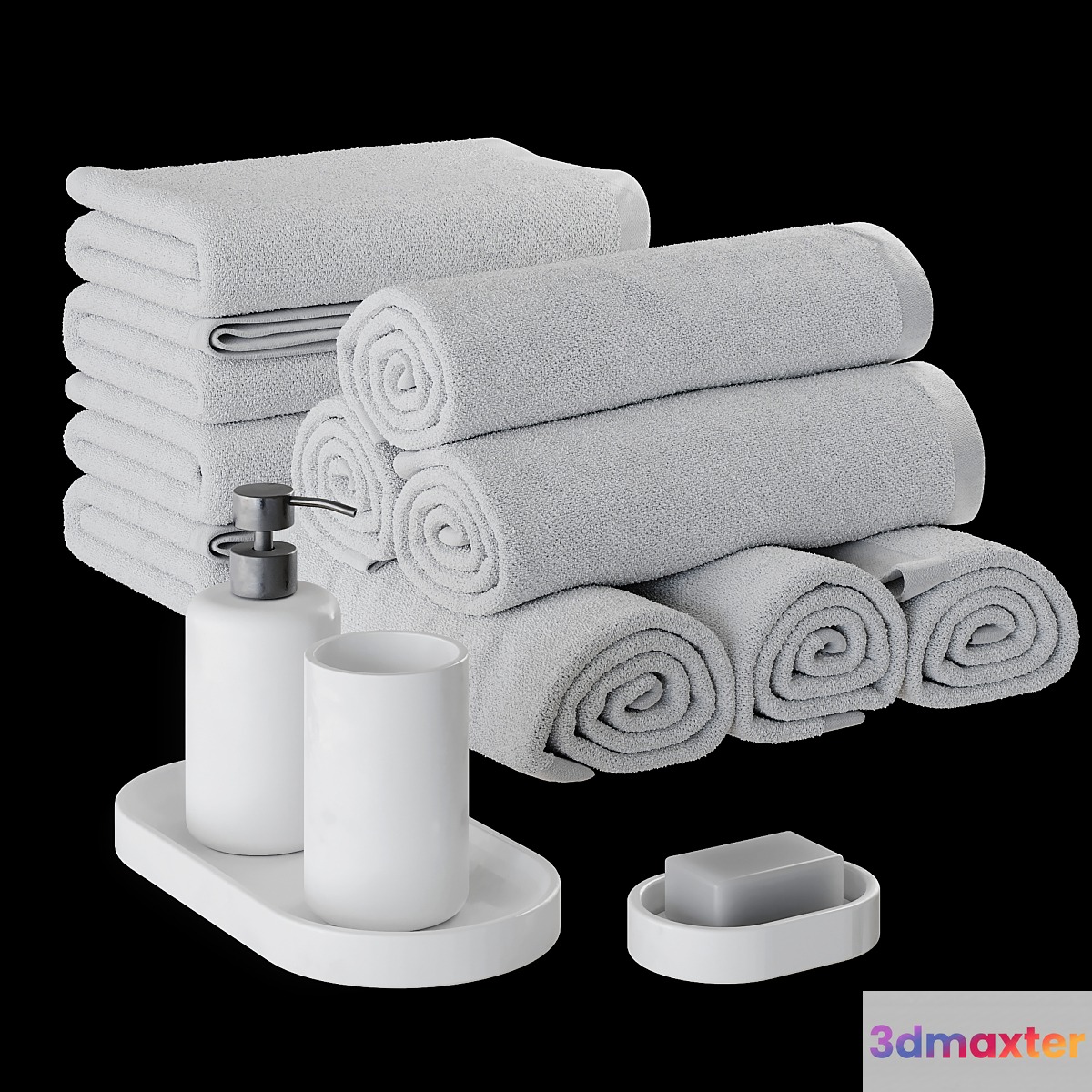 Towel 01 - No.2