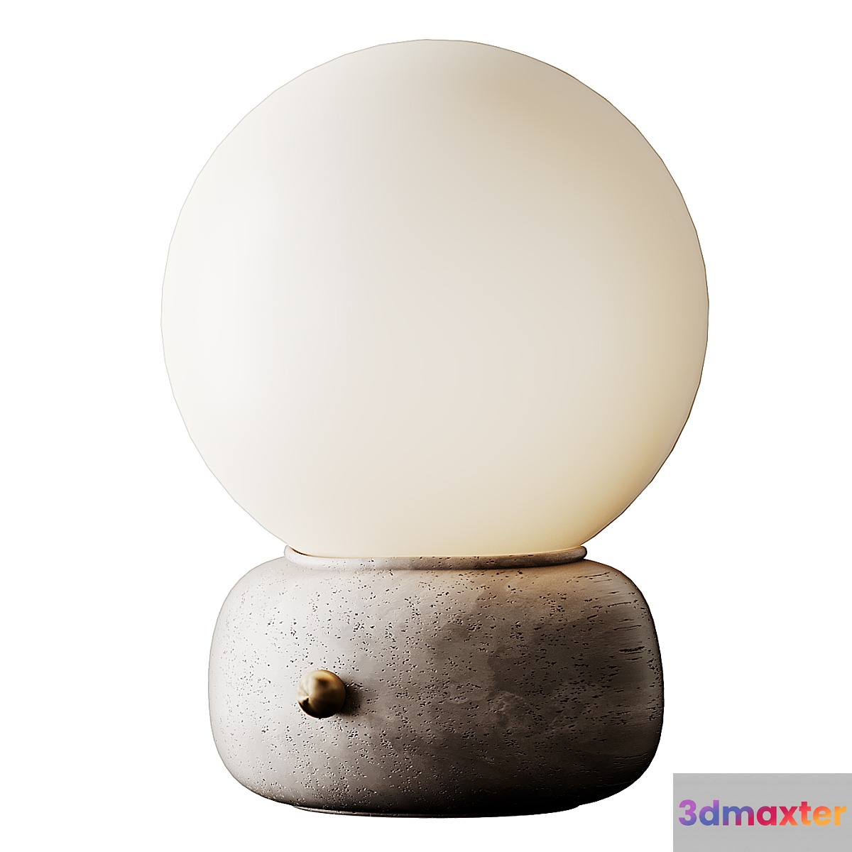 NAGA Table lamp from Bandido On _ Off - No.2