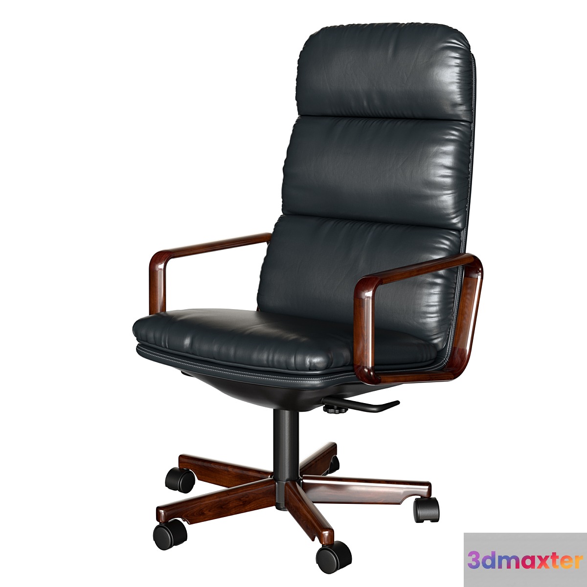 Dyrlund 8497W armchair