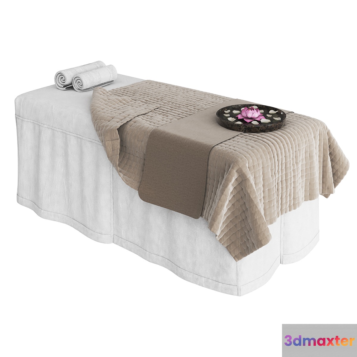 Massage table - No.2