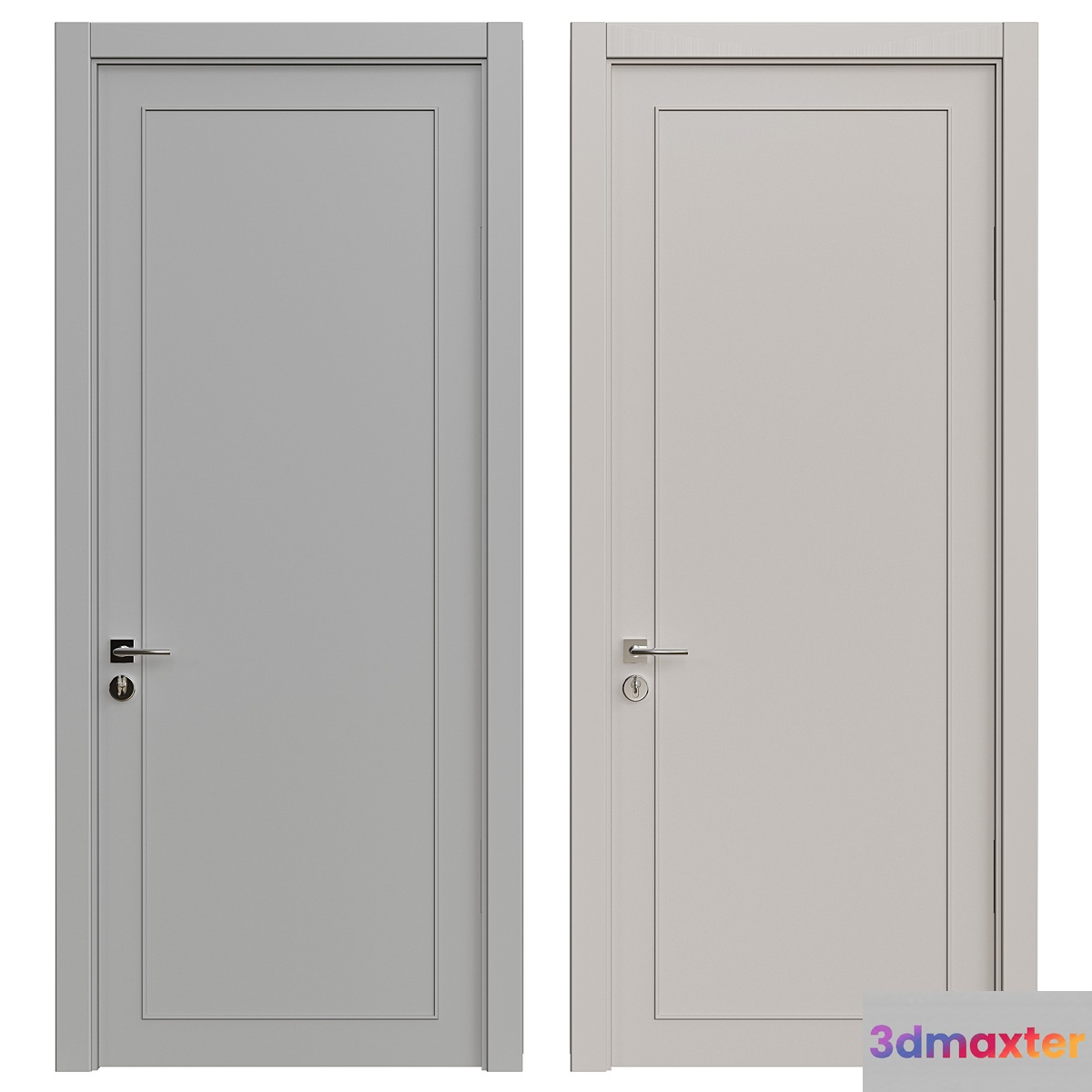 Door 128