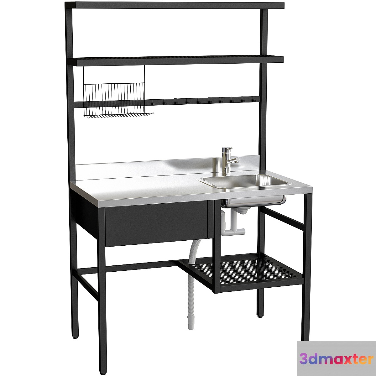 Råvaror Ikea - No.2
