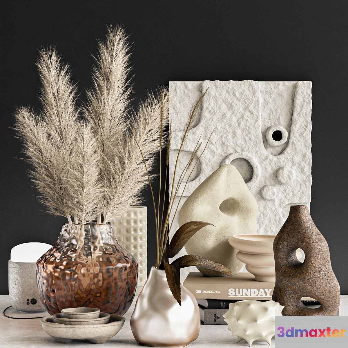 Decorative set 026