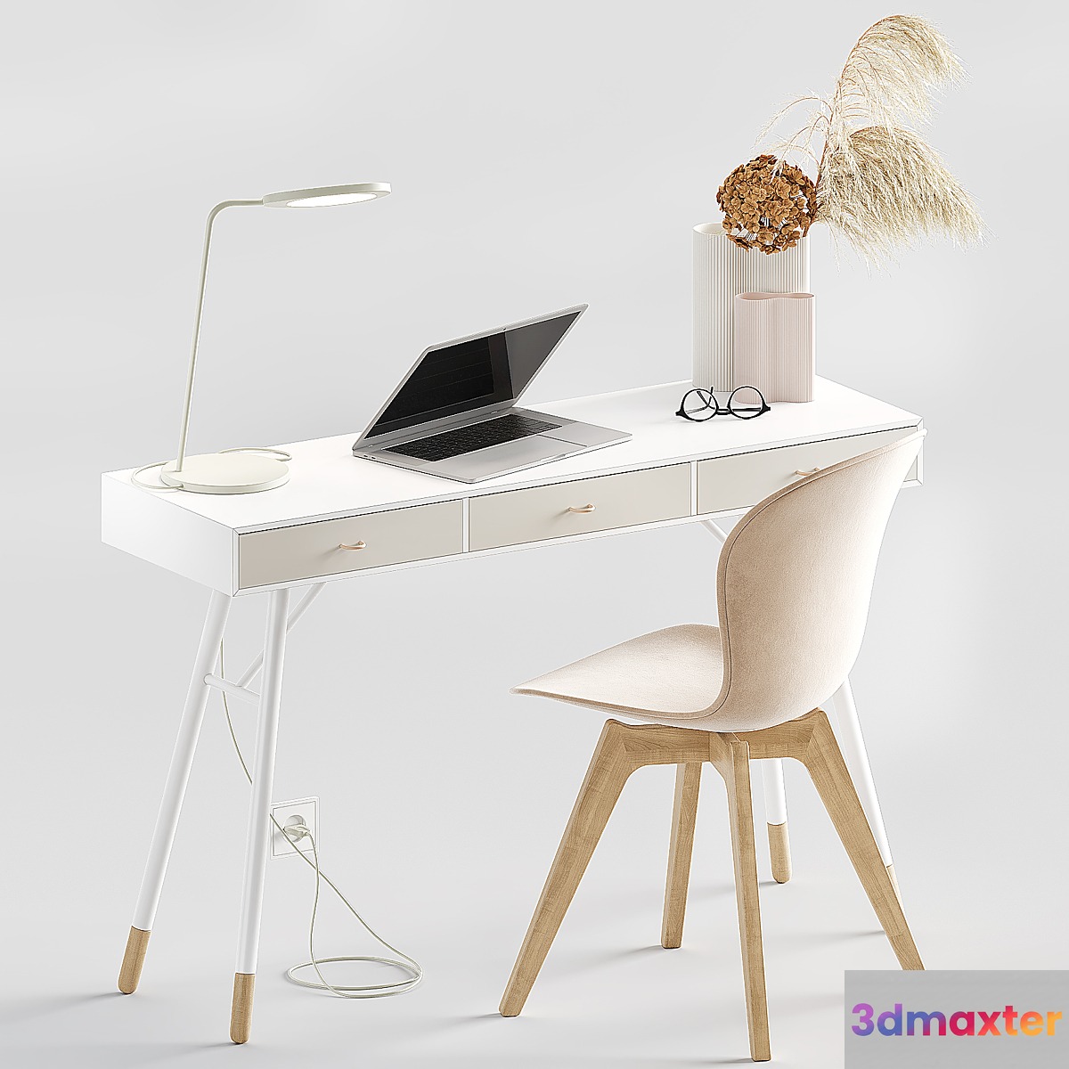 BoConcept Office 3