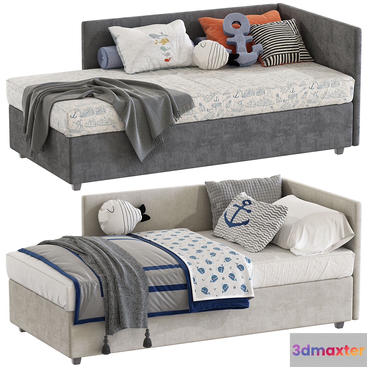 Sofa bed CLEA