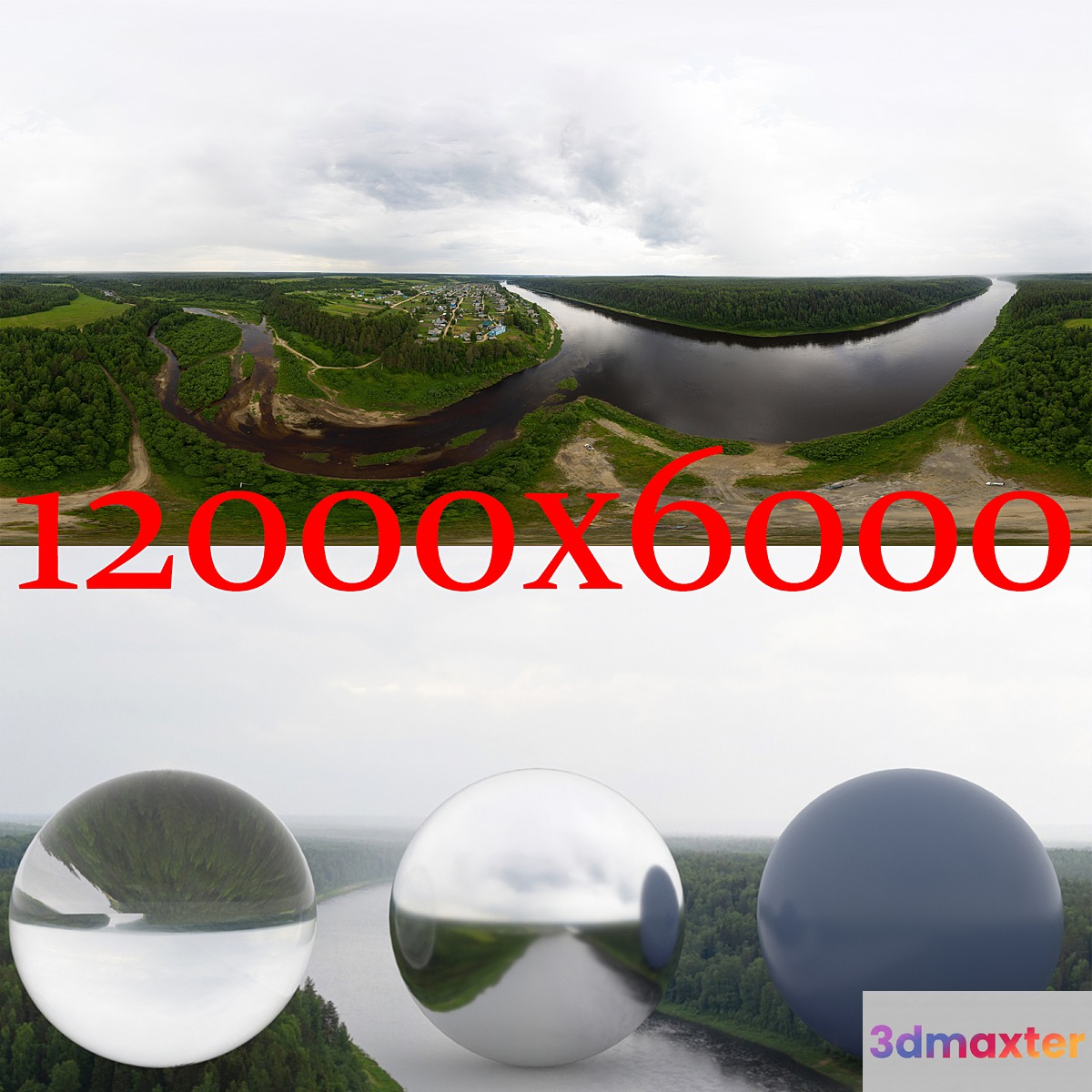 HDRI - No.4