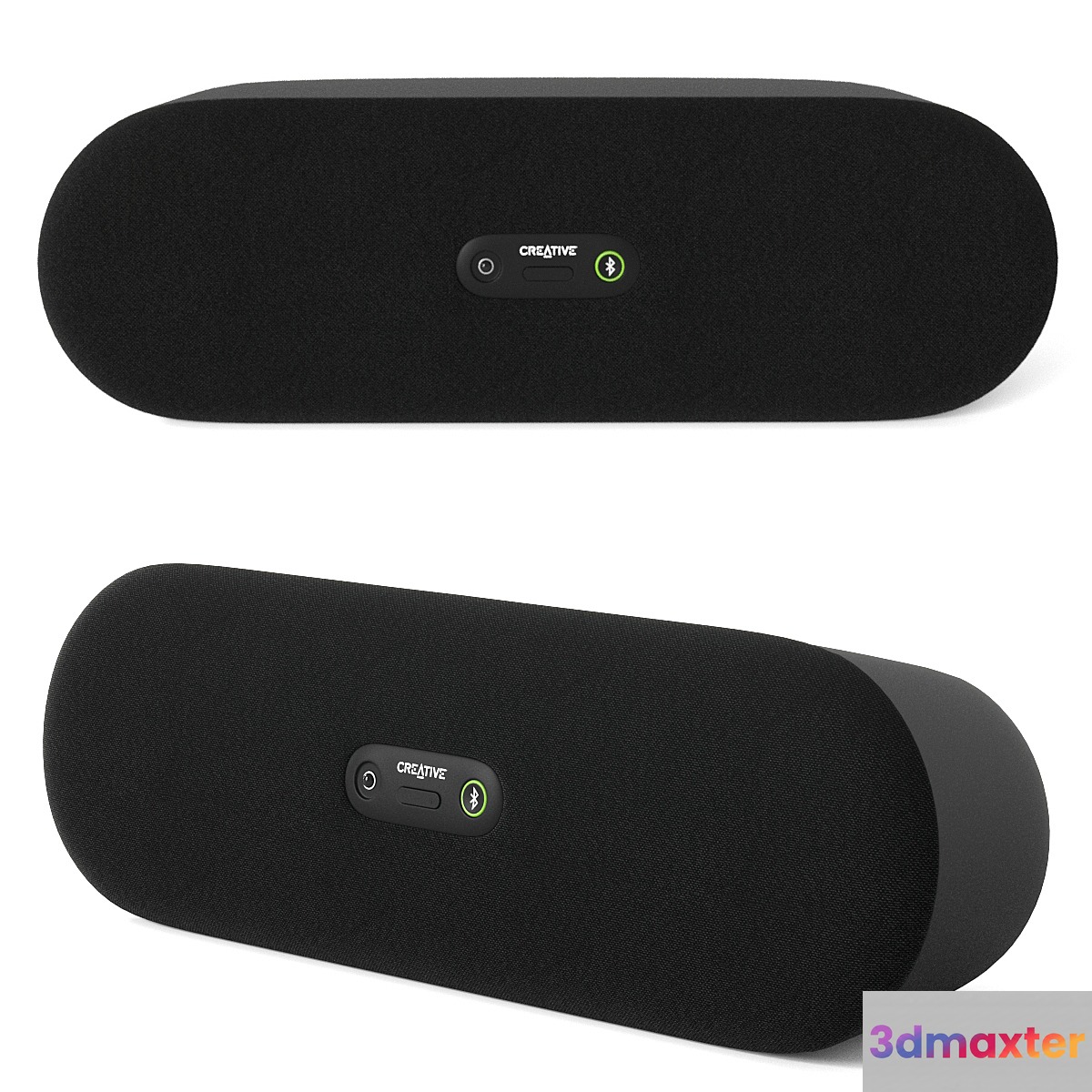 Creative D80 Bluetooth Wireless Speaker