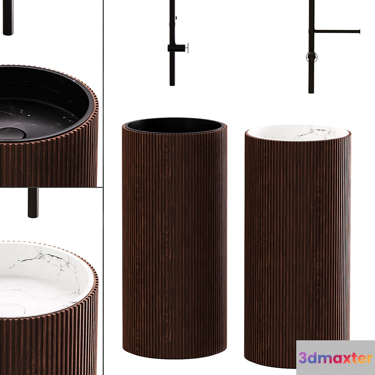 ADDA | Sink By Salvatori - No.2