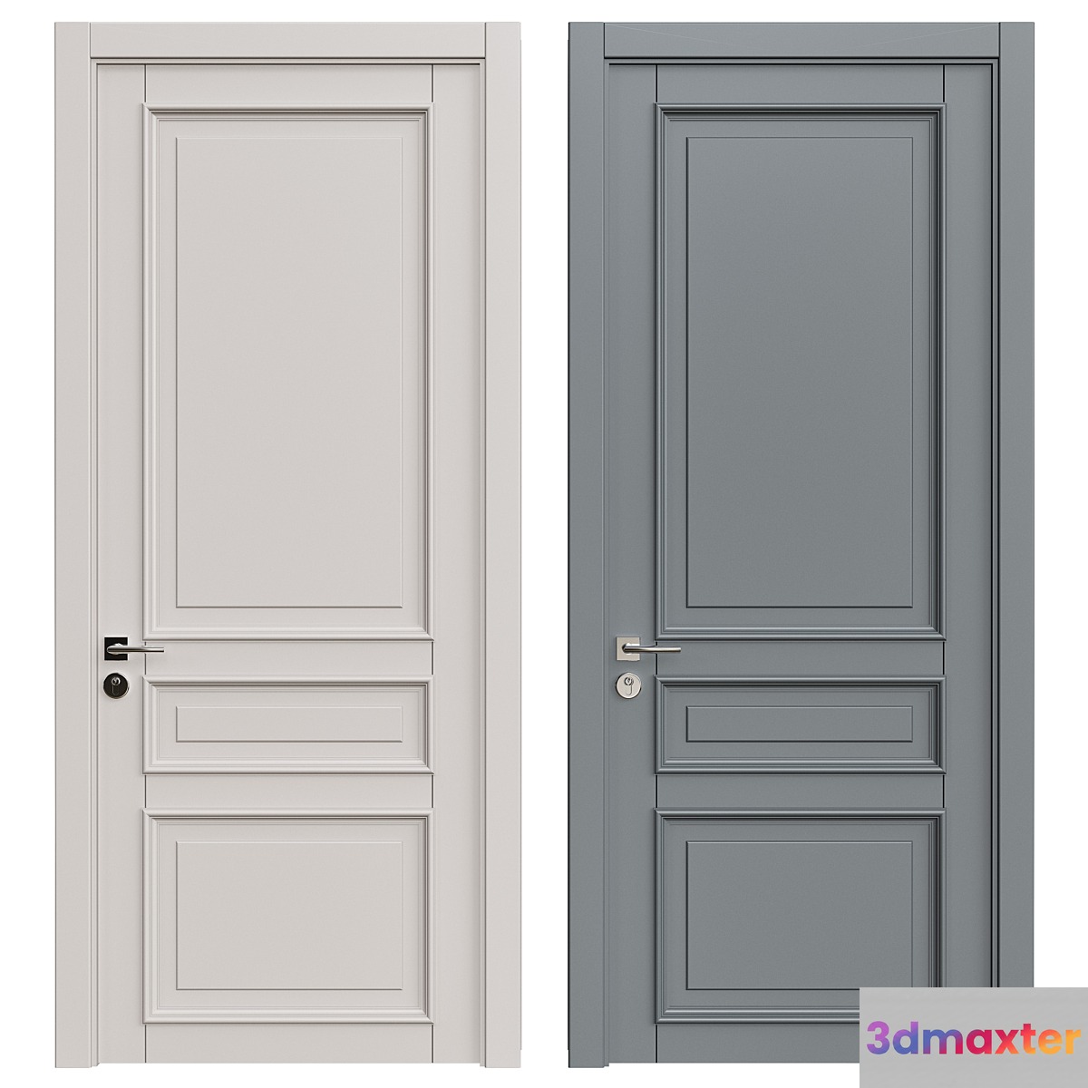 DOOR 133 - No.2