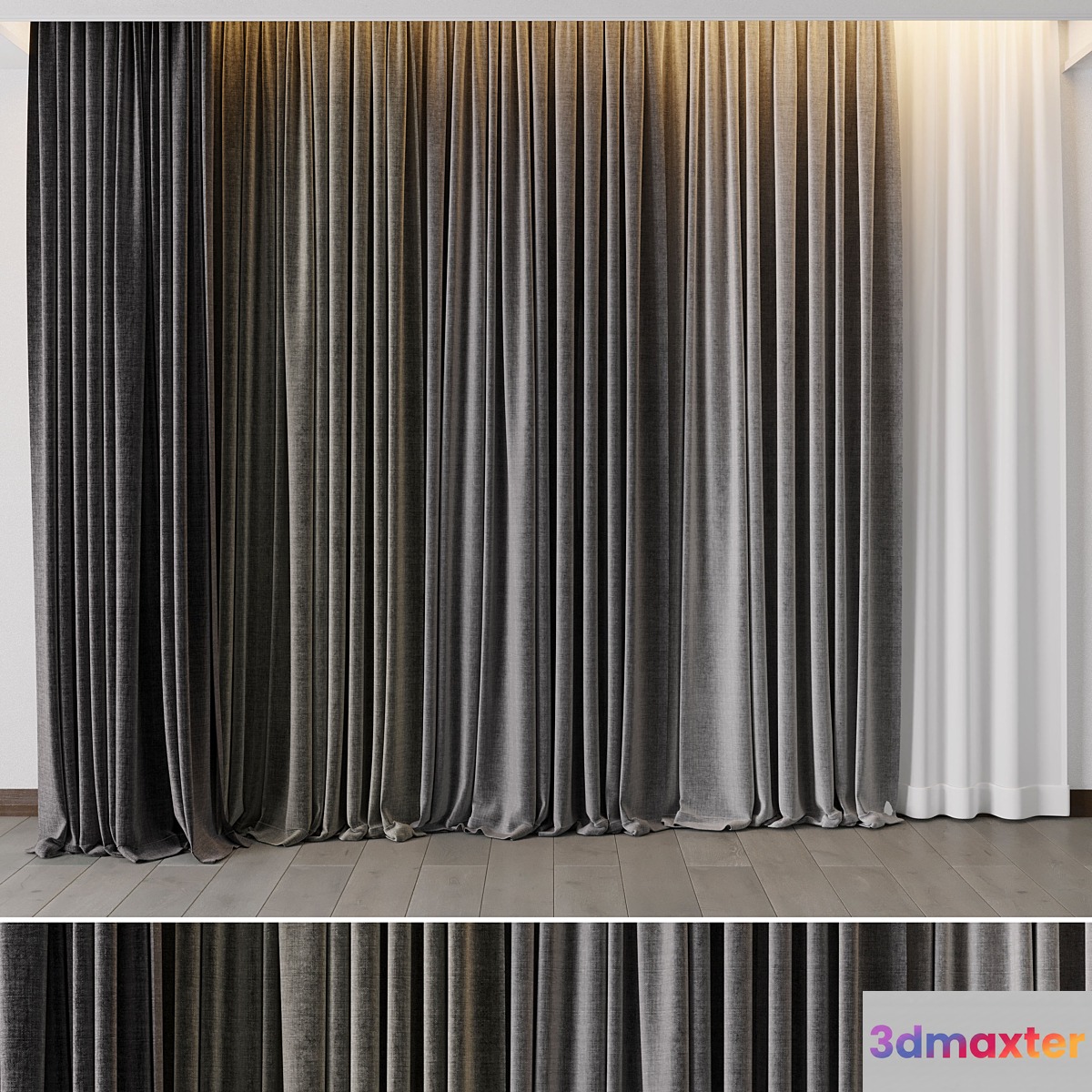 Hadi Curtains 41