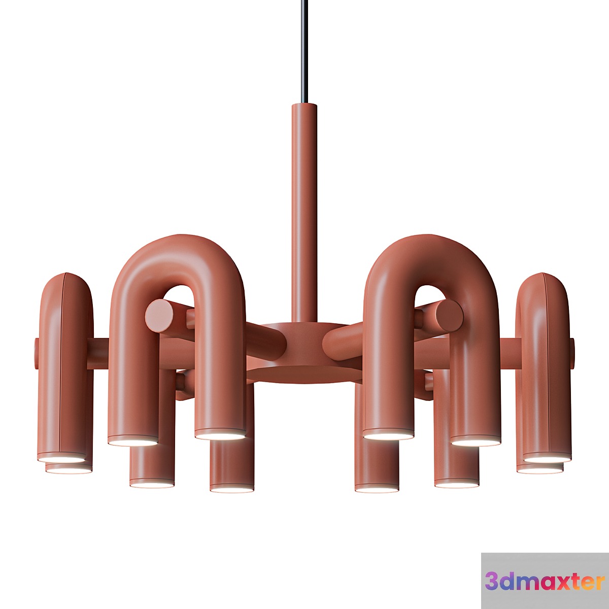 funny lamp lampatron