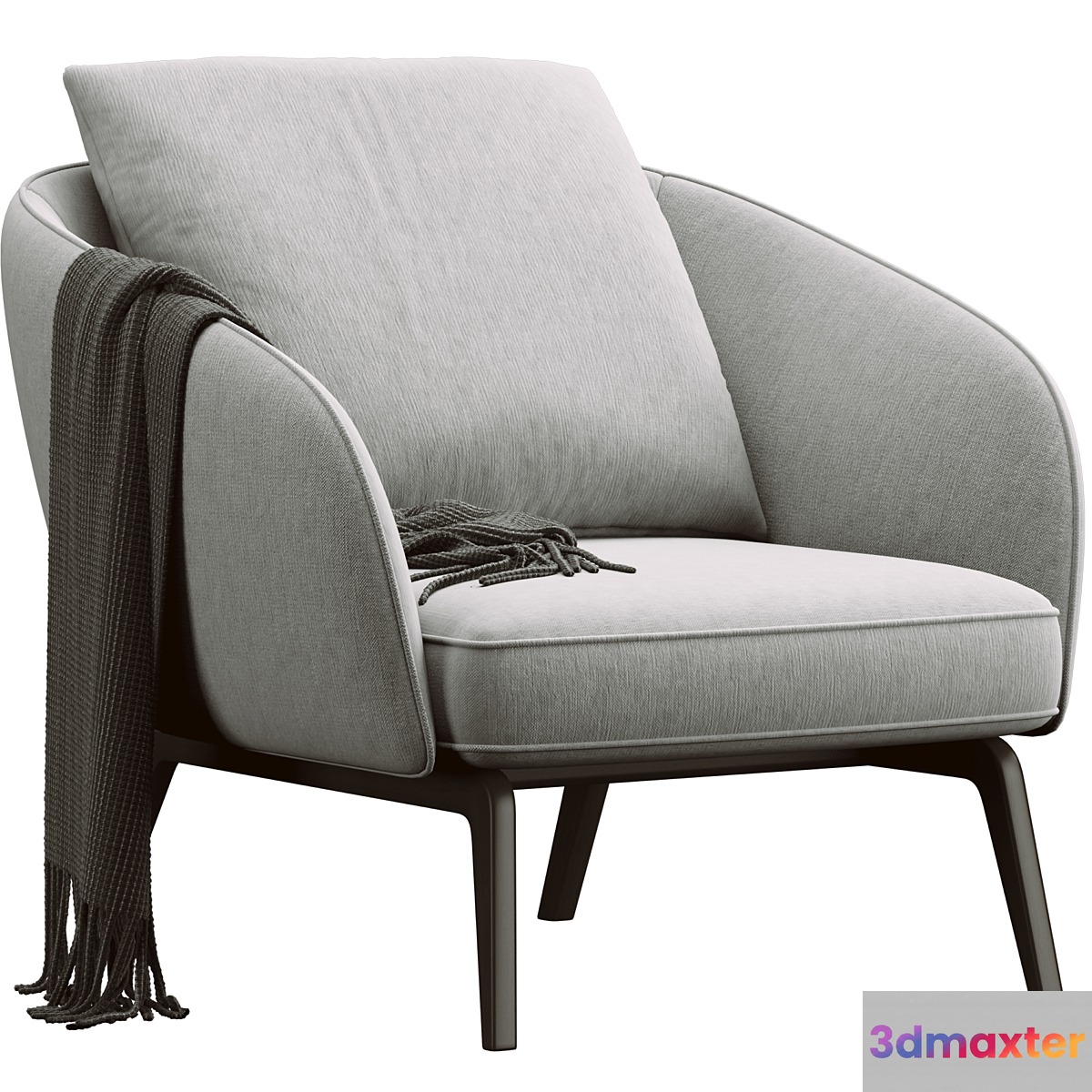 Domo uovo armchair - No.2