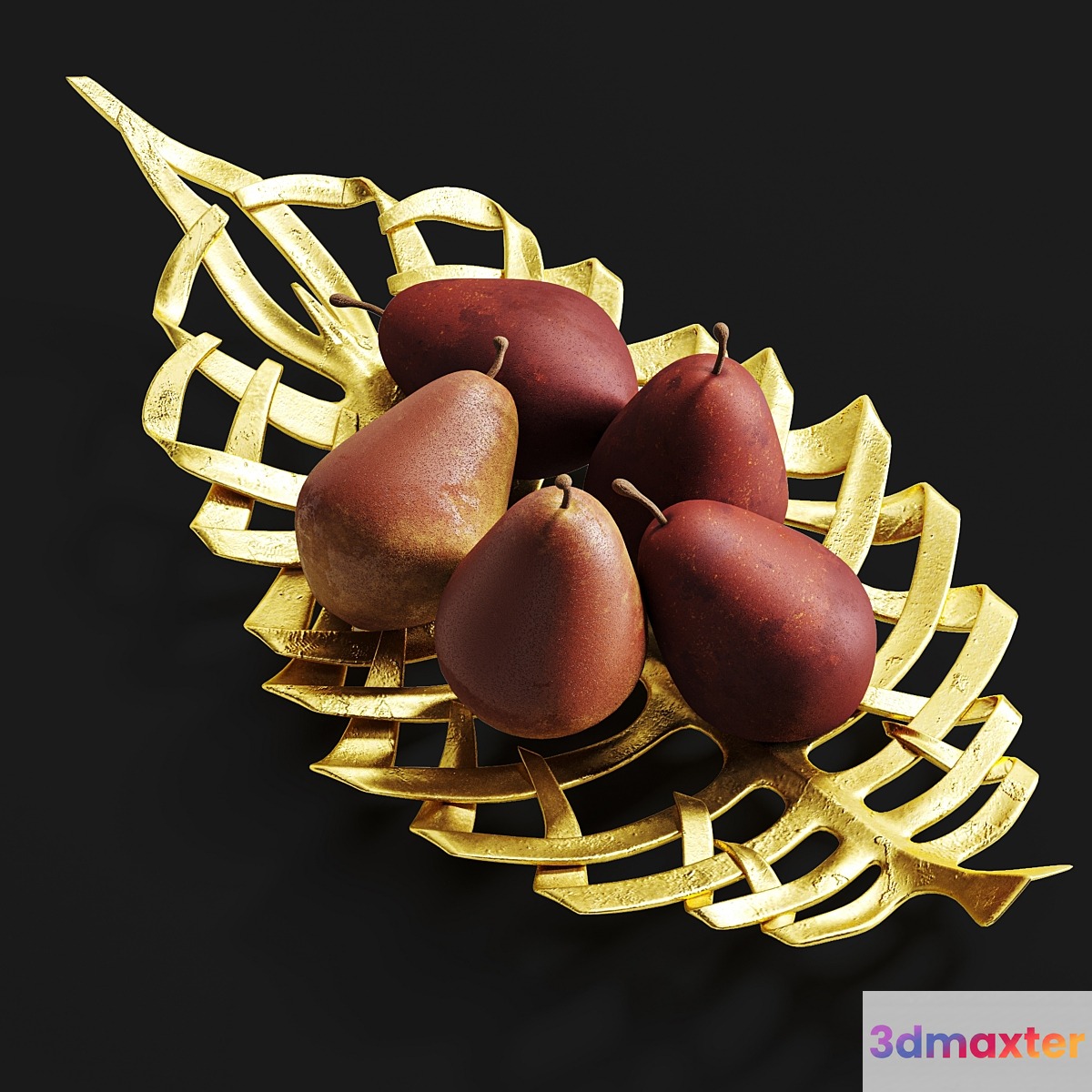 Decorpart03 - No.2