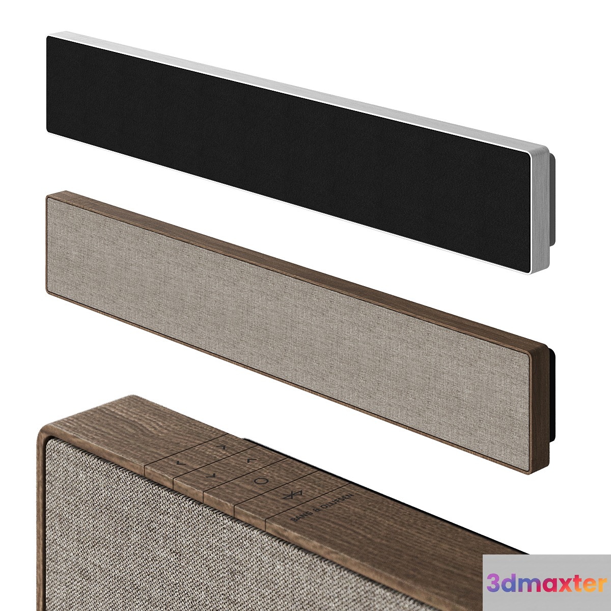 Bang & Olufsen Beosound Stage - No.3