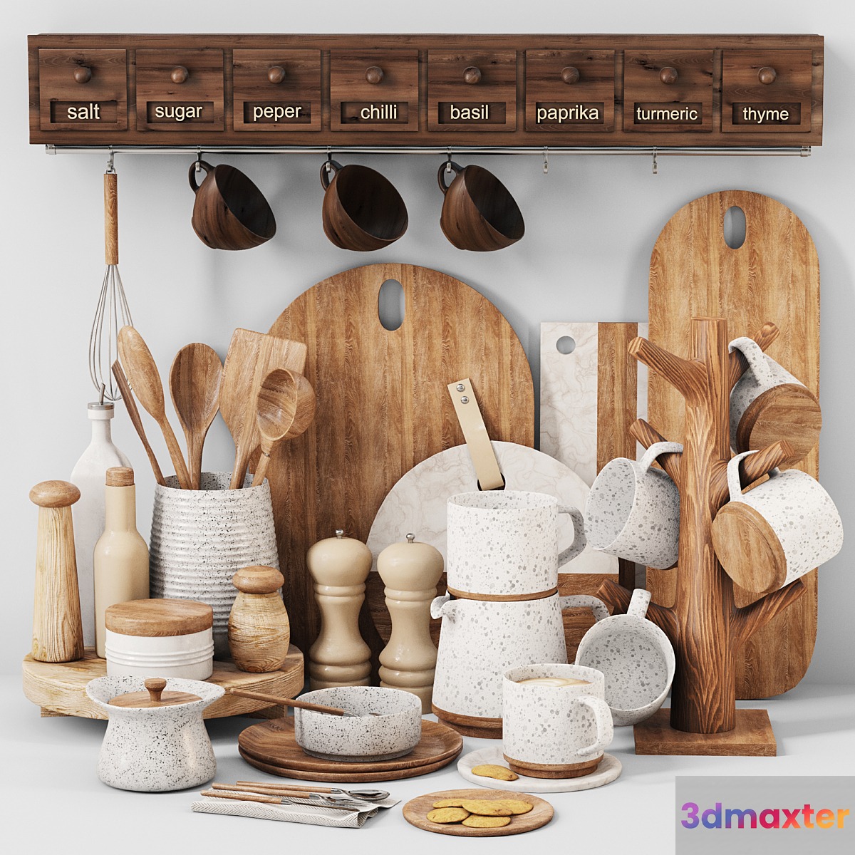 kitchen_set_003 - No.3