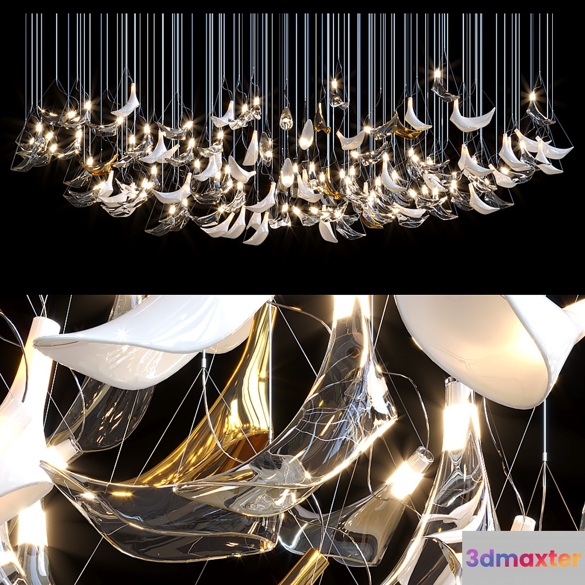 Droplight - Vargov Design - No.28