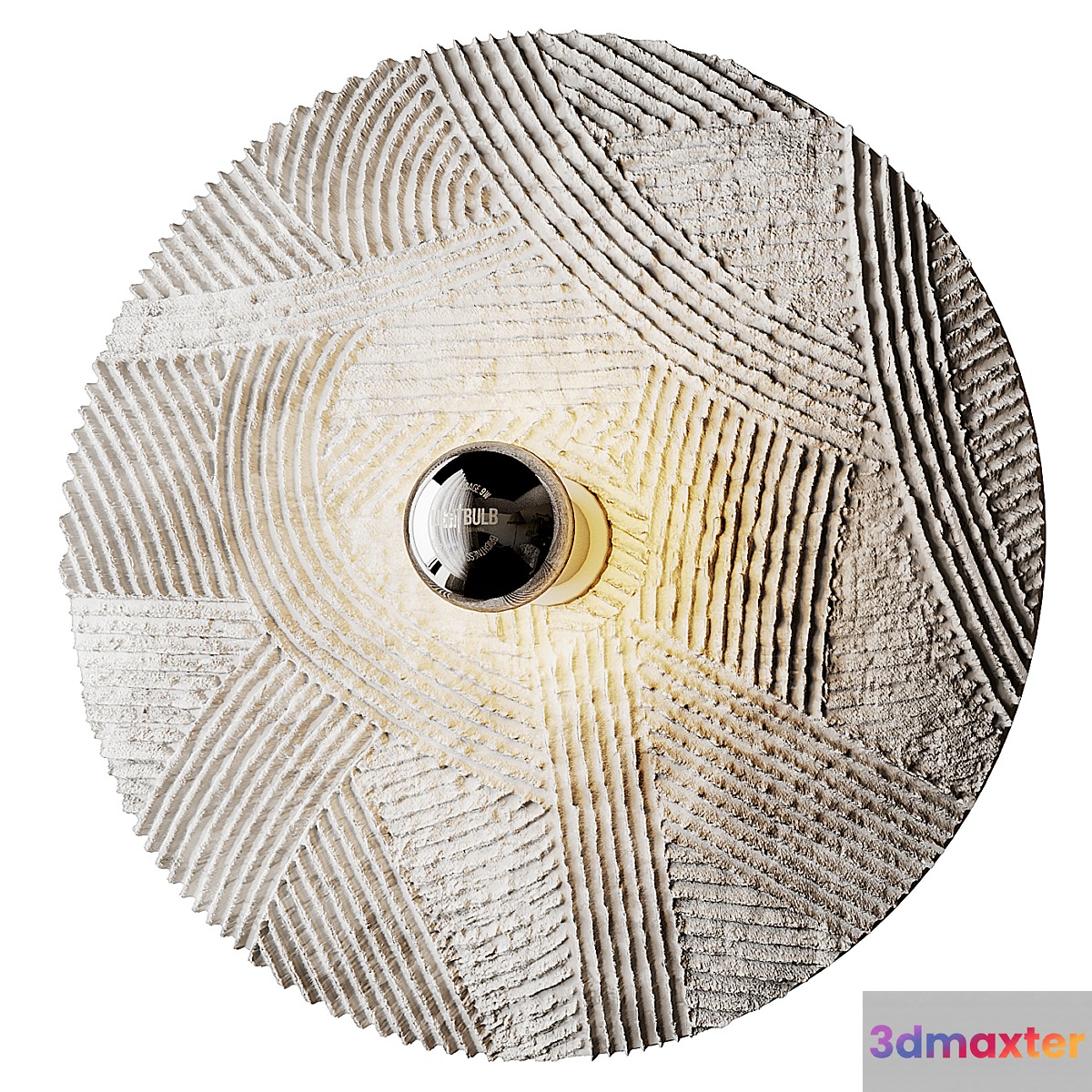 SOLCO Carrara Marble wall lamp from RADAR INTERIOR - No.4