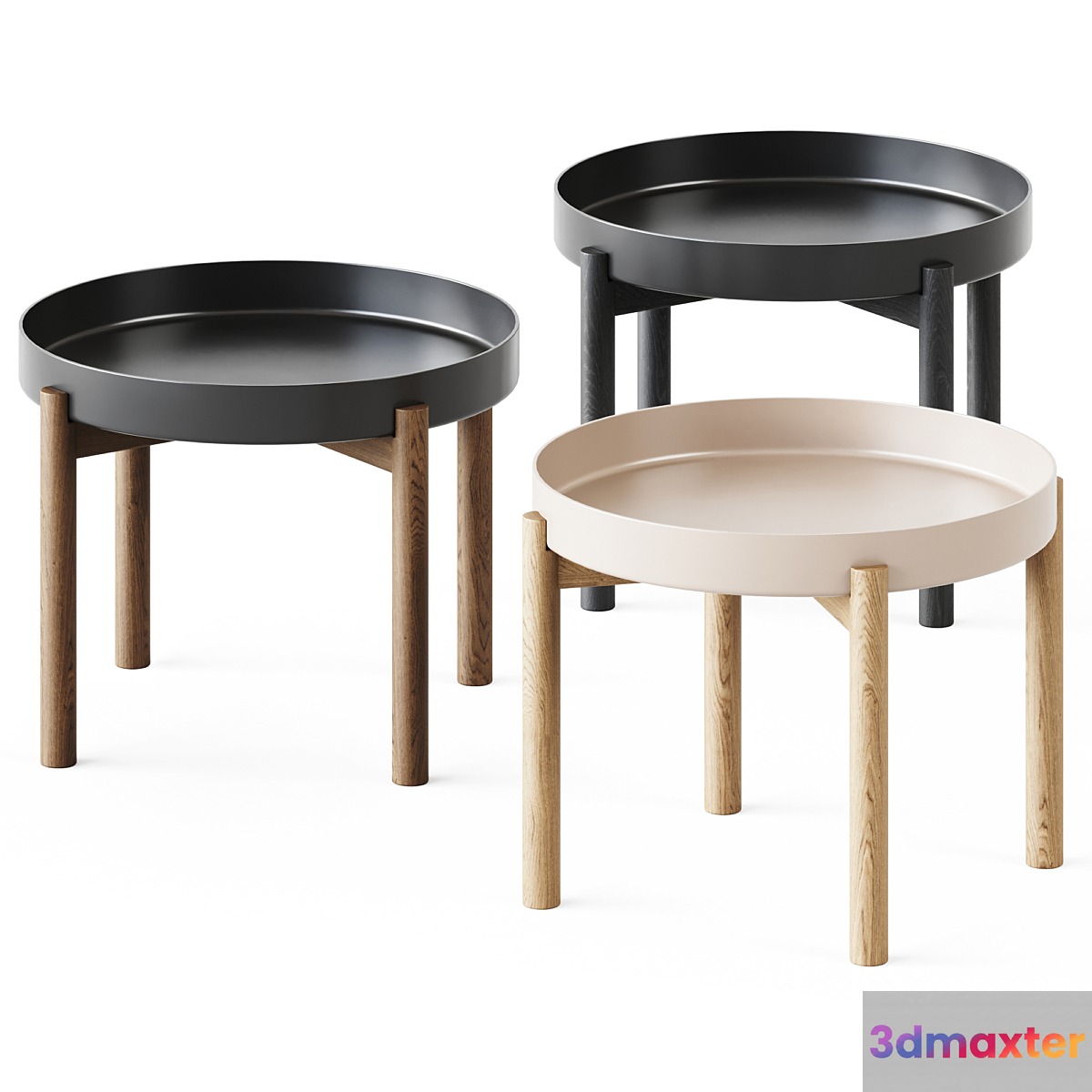 Ypperlig Coffee Table by Ikea - No.3