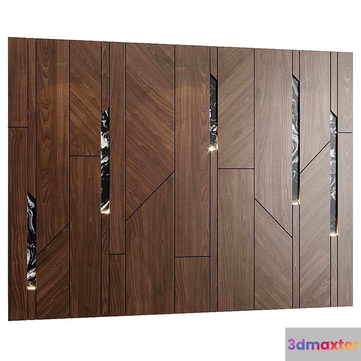 Decotarive Wall panel 060