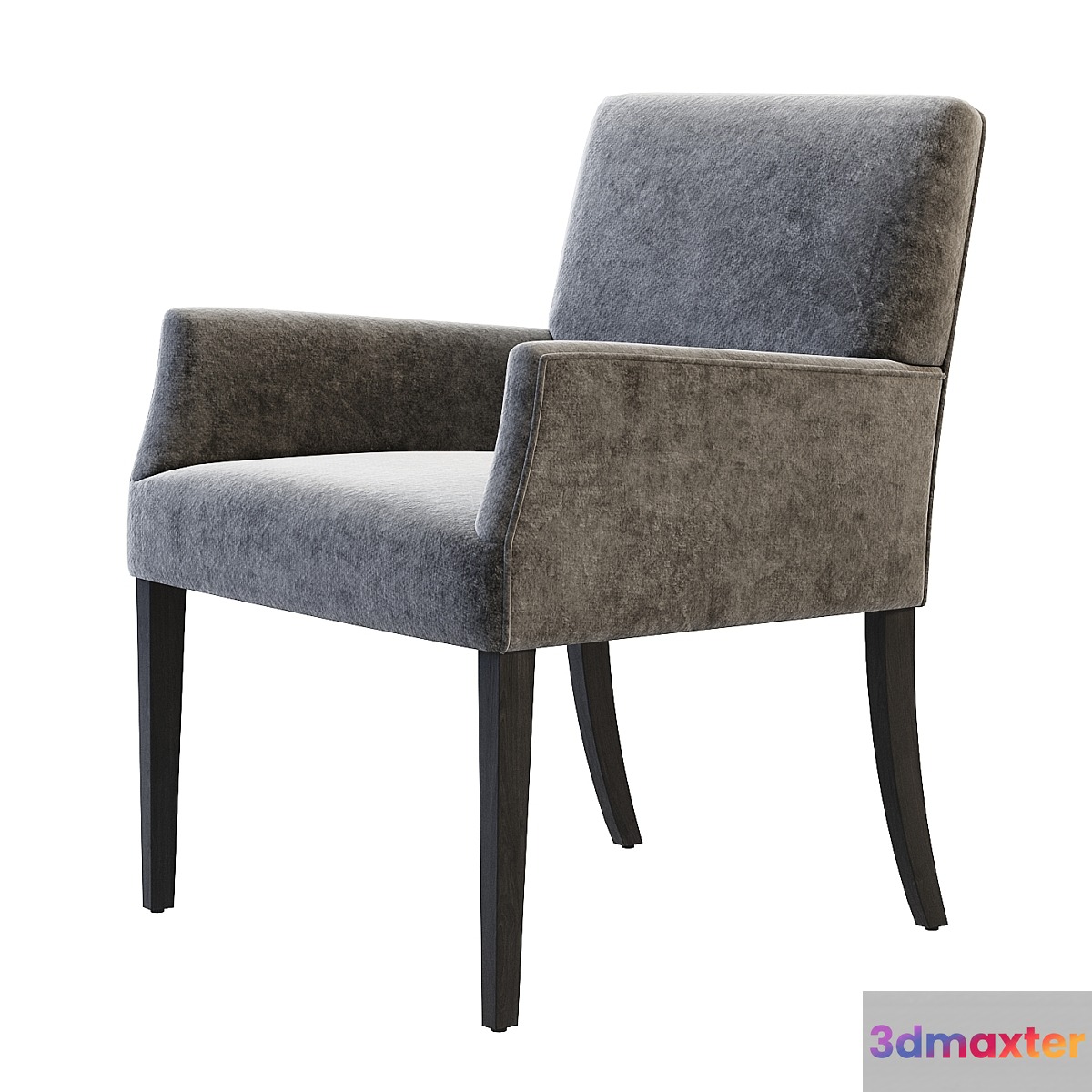 Luz armchair