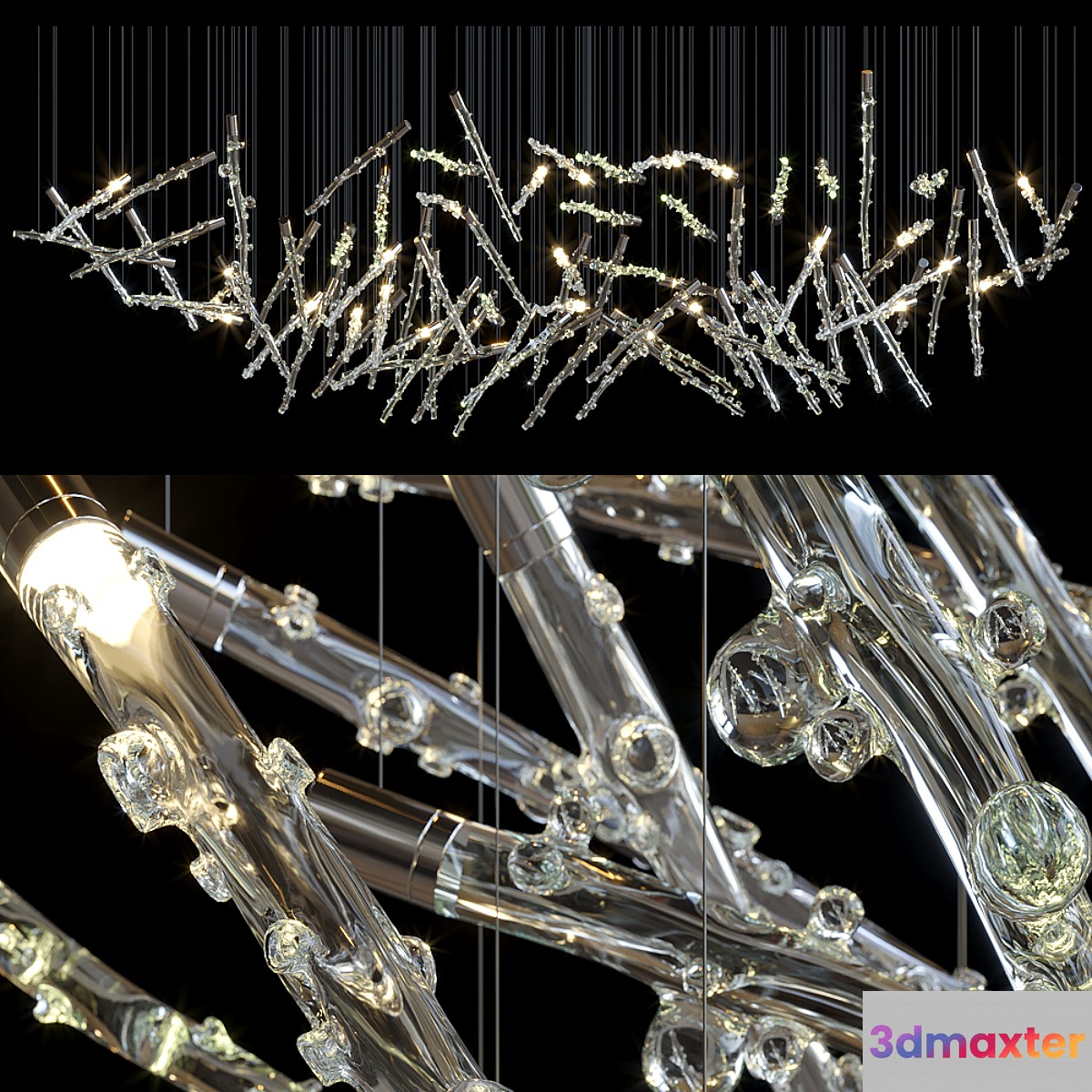 Droplight - Vargov Design - No.71
